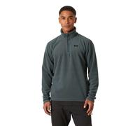 Pile Helly Hansen Daybreaker Half Zip grigio fumo - XL