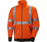Helly Hansen Felpa con zip Addvis XS