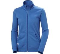 Helly Hansen Felpa con zip classica da donna M