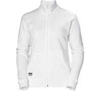 Helly Hansen Felpa con zip classica da donna XL