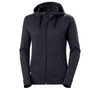 Helly Hansen Felpa da donna Manchester Zip Hoodie Navy S