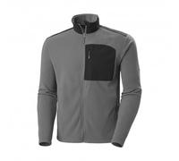 Helly Hansen Felpa In Pile Daybreaker Grigio Uomo S