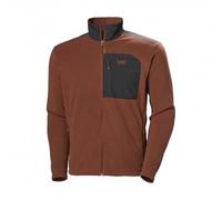 Helly Hansen Felpa In Pile Daybreaker Mattone Uomo L