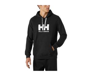 Helly Hansen - Felpe col cappuccio - - Sweatshirts & Hoodies - Uomo - Nero - S