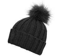 Helly Hansen Limelight Beanie Nero Uomo,Donna