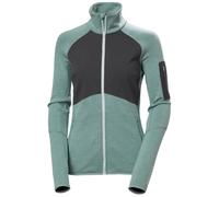 Helly Hansen Femmes Couche intermédiaire W Lifa Merino, Cactus, M
