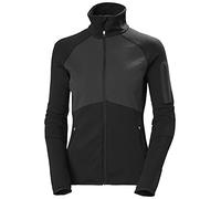 Helly Hansen Pile Con Cerniera Merino Wool Lifa