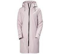 Helly Hansen Femmes Imperméable W Aspire, Syrine Poussiéreux, L