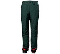 Helly Hansen Femmes Pantalon isolé W Blizzard, Épicéa Le Plus Foncé, M