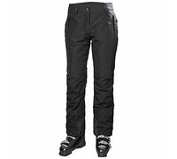 Helly Hansen Femmes Pantalon isolé W Blizzard, Noir, 5XL