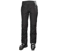 Pantaloni lunghi Helly Hansen Blizzard Insulated nero donna - XL