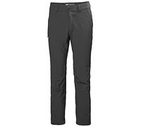 Helly Hansen Brona Softshell Pants Nero XL Donna