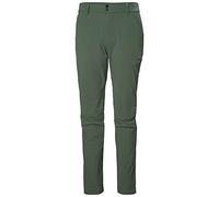 Helly Hansen Femmes Pantalon Softshell W Brona, Épicéa, M