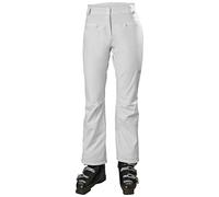 Pantaloni lunghi Helly Hansen Bellissimo 2 bianco donna - L