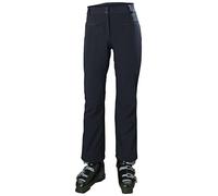 Helly Hansen Femmes Pantalon W Bellissimo 2, Bleu Marine, M