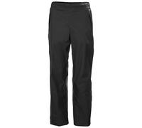 Helly Hansen Femmes Pantalon W Loke 2.0, Noir, XL