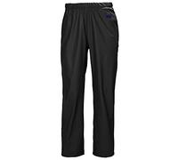 Pantaloni lunghi Helly Hansen Moss nero donna - M