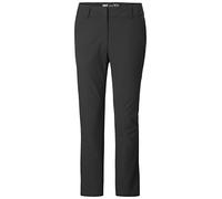 Helly Hansen Femmes Pantalon W QD, Ebène, 36