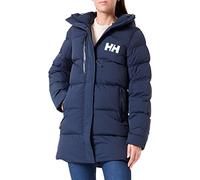 Helly Hansen - Women's Adore Puffy Parka - Cappotto S blu