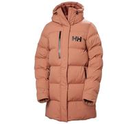 Helly Hansen Femmes Park bouffante W Adore, Bois De Cèdre, S