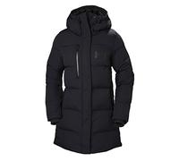 Helly Hansen Adore Puffy Coat Nero L Donna