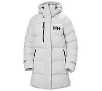 Helly Hansen Femmes Park bouffante W Adore, Nuage Nimbus, S