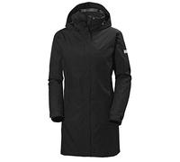 Helly Hansen Femmes Revêtement isolant W aden, Noir, 2XL