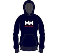 Helly Hansen Felpa Con Cappuccio Hh Logo Donna Helly Hansen - Na XS