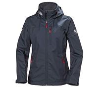 Giacca da vela da donna Helly Hansen Crew Hooded navy (XS)