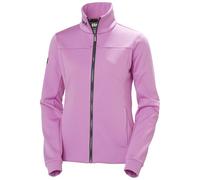 Helly Hansen Femmes Veste polaire W Crew, Meta Pink, S