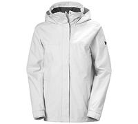 Helly Hansen Femmes Veste W Aden, Blanc, XL