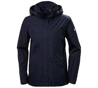 Helly Hansen Femmes Veste W Aden, Bleu Marine, S