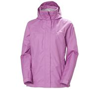 Helly Hansen Aden, giacca antipioggia, donna, rosa 40(L) Meta Pink