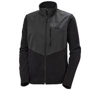 Helly Hansen Femmes Veste W Daybreaker Block, Noir, XL