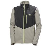 Helly Hansen Femmes Veste W Daybreaker Block, Terrazzo, XL