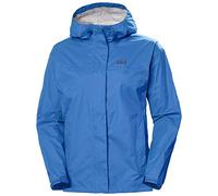 Helly Hansen Donna Loke Jacket, Blu, XS