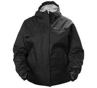 Helly Hansen Femmes Veste W Loke, Noir, L