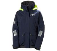 Giacca da vela da donna Helly Hansen Pier 3.0 navy (L)