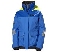 Impermeabile Helly Hansen Salt Inshore Bleu M