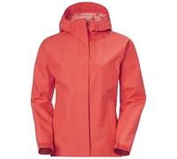 Helly Hansen Femmes Veste W Seven J, Corail Chaud, 4XL