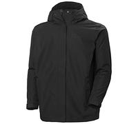 Helly Hansen Femmes Veste W Seven J, Noir, XS