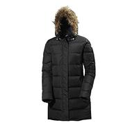 Giacca Helly Hansen Aden Down nero donna - S