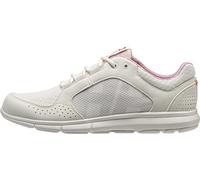 Helly Hansen Femmes W Ahiga V4 Hydroélectrique, Blanc, 39.5