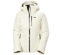 HELLY HANSEN W Alphelia Jkt - Donna - Bianco - Taglia M- modello 2024