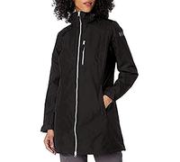 Helly Hansen Femmes W Belfast Veste d’hiver longue, Noir, XL