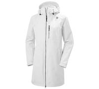 Helly Hansen Femmes W Belfast Veste longue, Blanc, 2XL