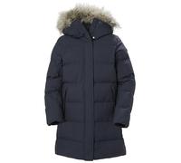 Giacca Helly Hansen Blossom Puffy Parka blu navy donna - XL