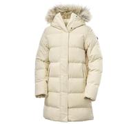 Helly Hansen Femmes W Blossom Puffy Parka, Crème, L