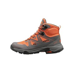 Helly Hansen Femmes W Cascade Mid HT, Feu De Joie, 40