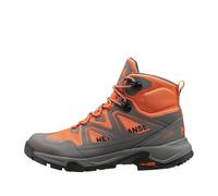 Helly Hansen Femmes W Cascade Mid HT, Feu De Joie, 40.5